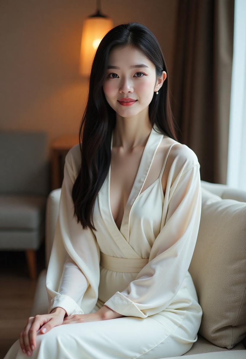 折叠屏拍摄