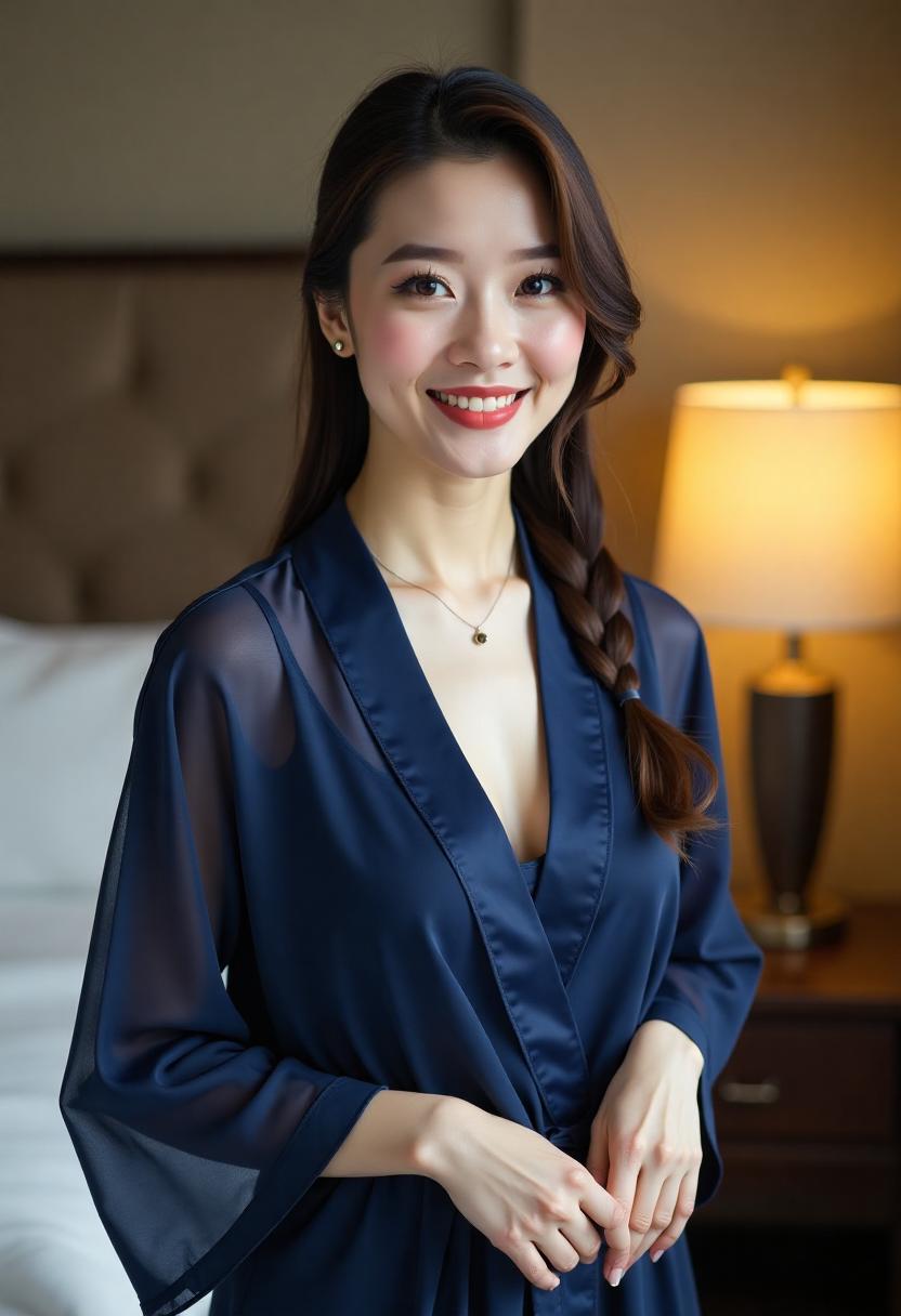 开放麦精选